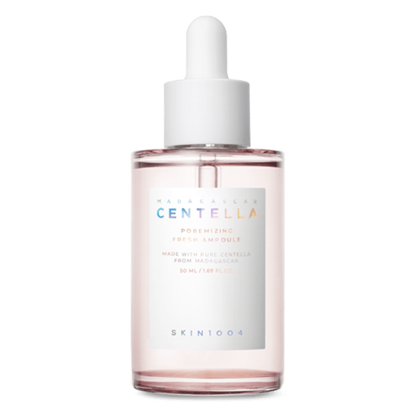 SKIN1004 Madagascar Centella Poremizing Fresh Ampoule, 50ml dropper bottle