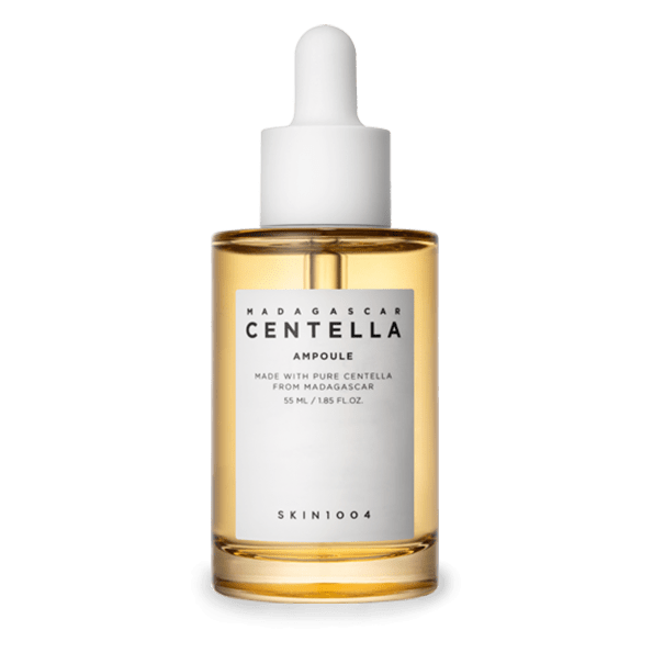 SKIN1004 Madagascar Centella Ampoule, 55ml dropper bottle